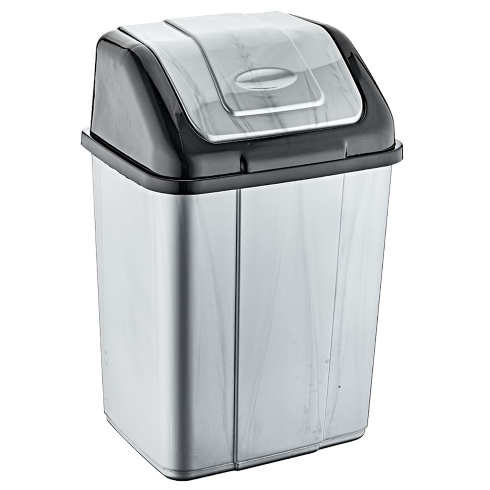 MAGNUM 738 3 NO ÇÖP KOVA