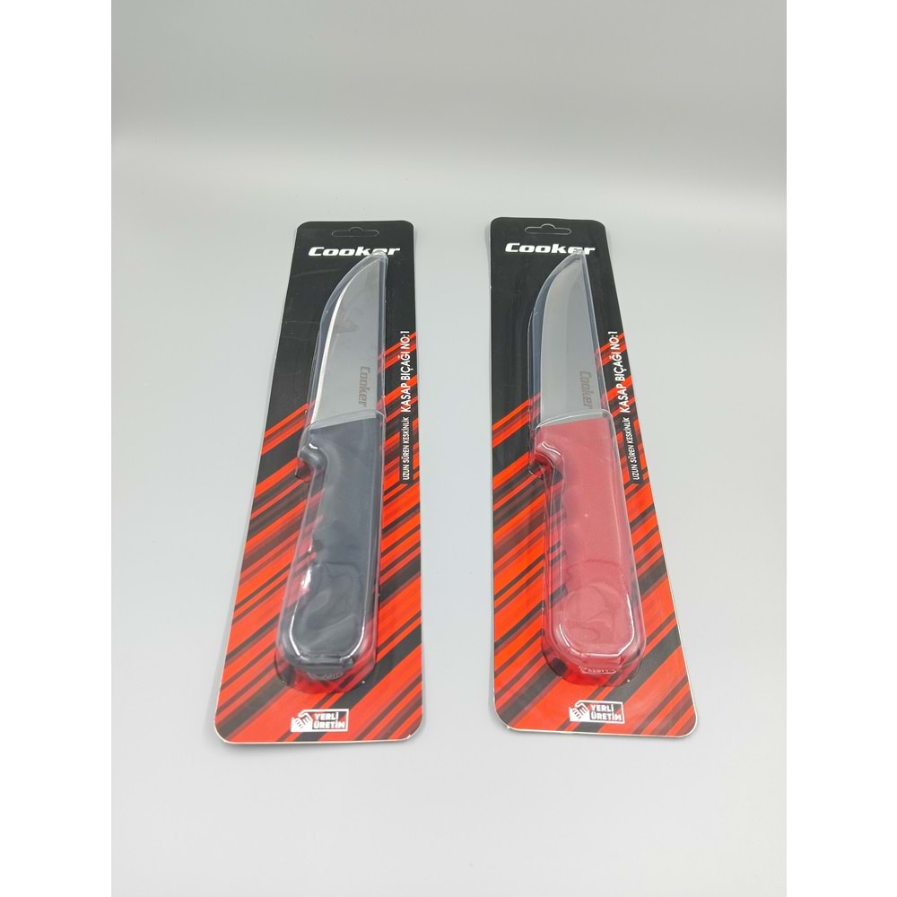 KASAP 1 NO BIÇAK 3320