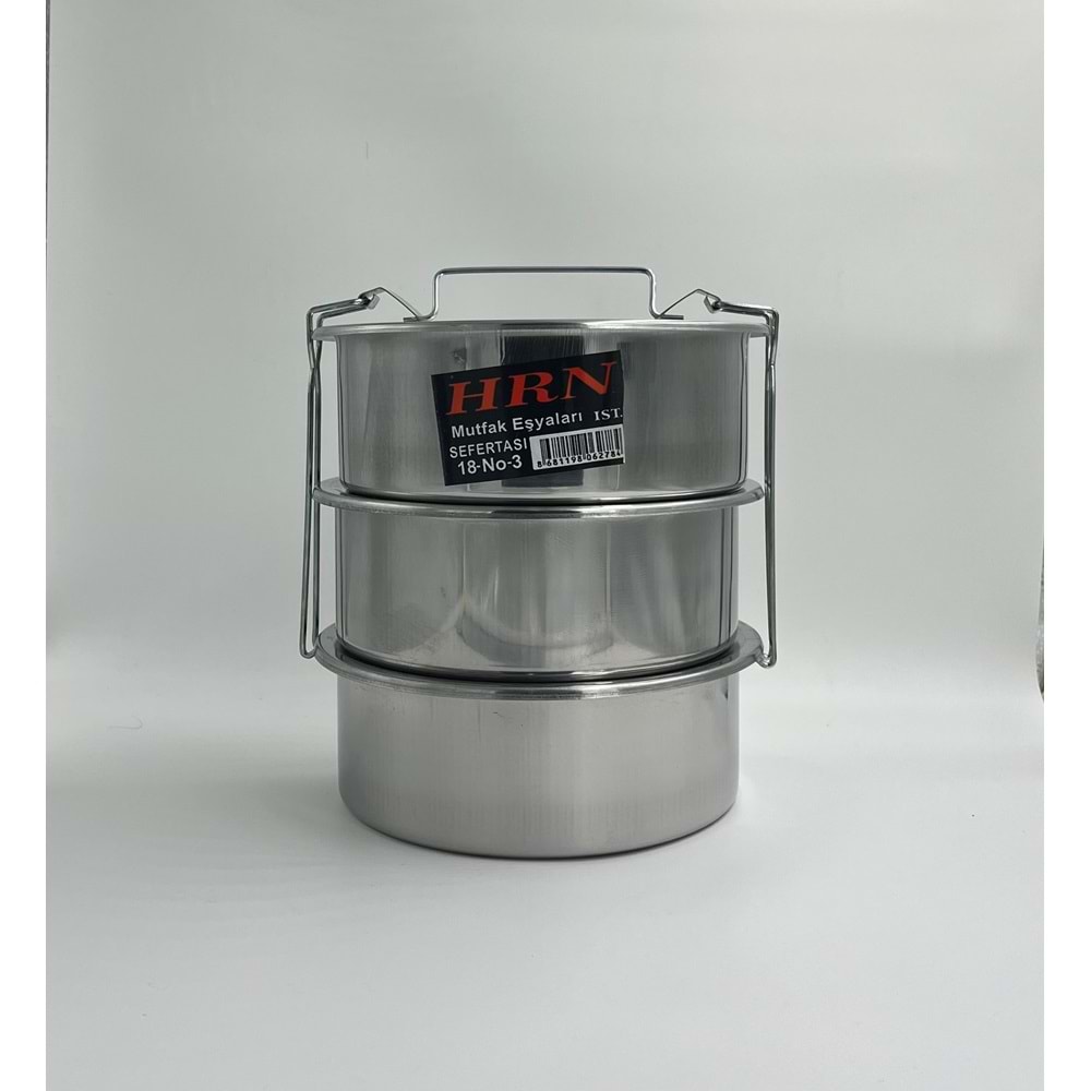 SEFER TASI 18 NO TELLİ 4 NO