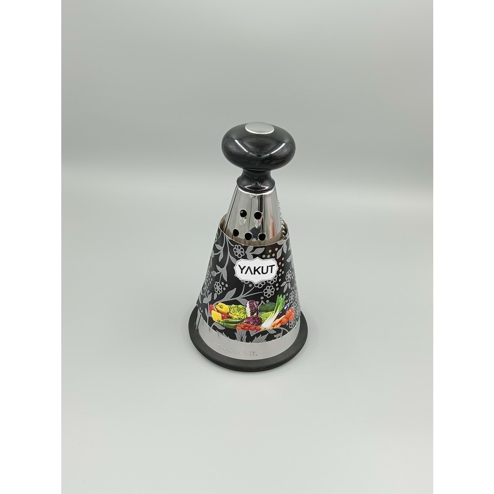 RENDE 10318 KÜÇÜK PLS TOPUZ