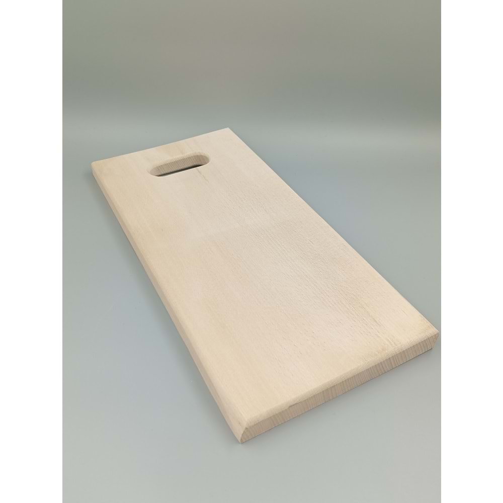 KESİM PANO 17 X 37 GEÇMELİ SADE