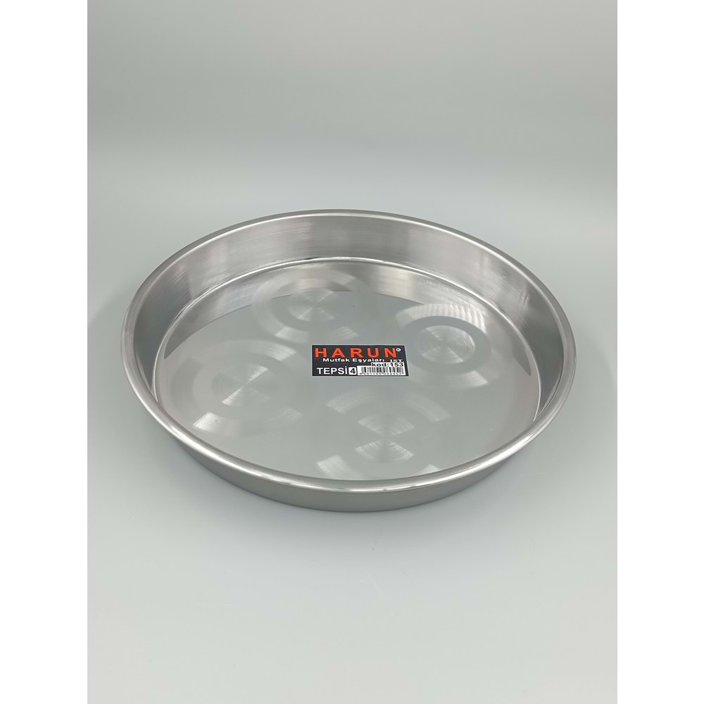 ÇELİK 153 TEPSİ 4 NO