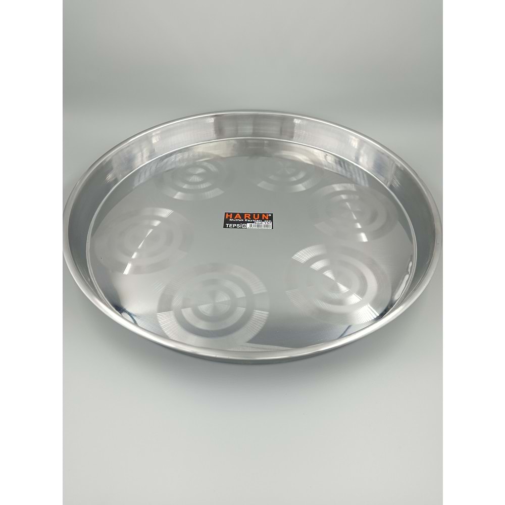 ÇELİK 157 TEPSİ 8 NO