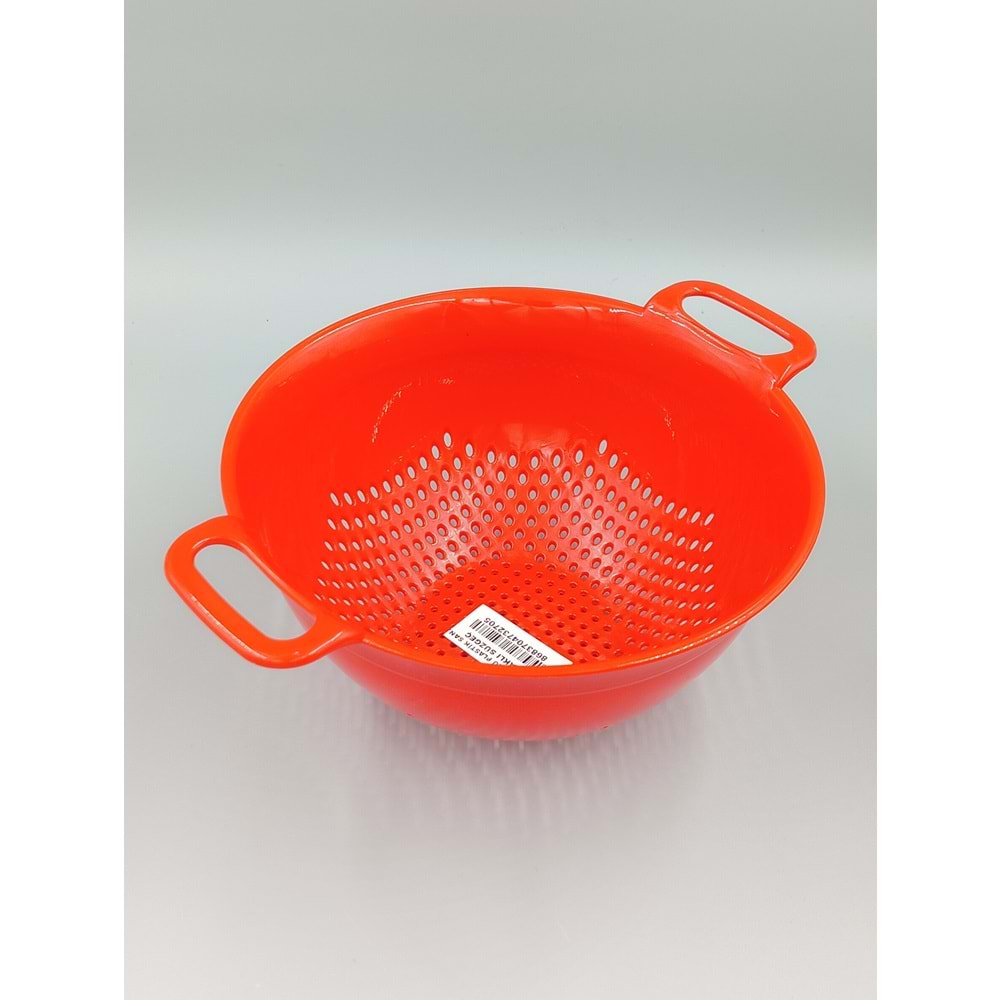 SÜZGEÇ KULAKLI YUV.