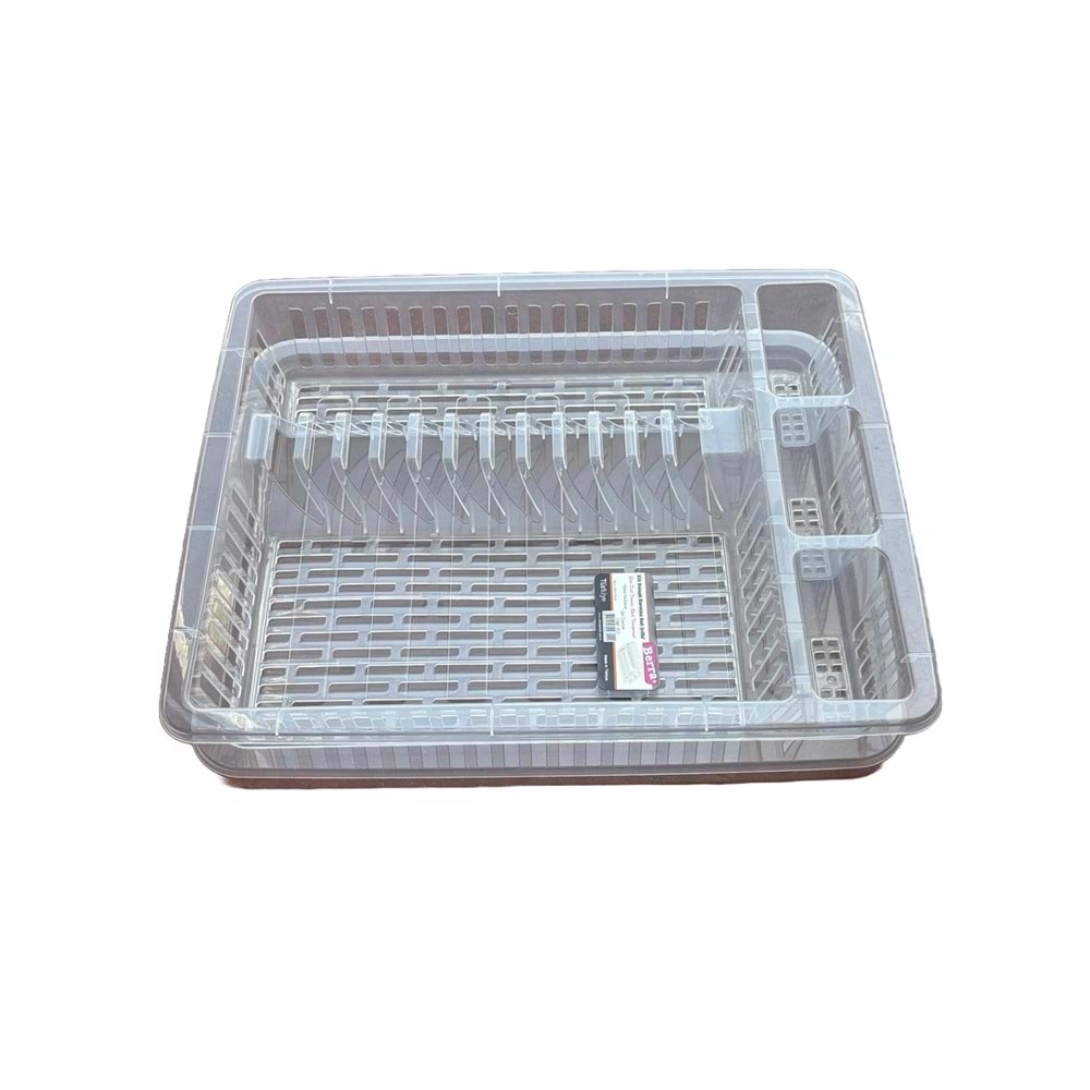 TABAKLIK 311 ŞEFFAF BÜYÜK