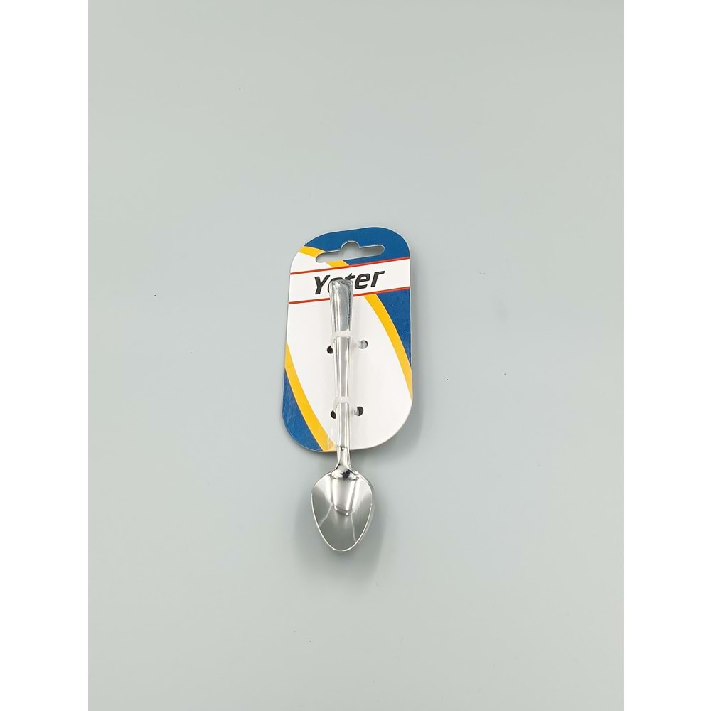 YETER 6 LI DALYAN ÇAY KAŞIK