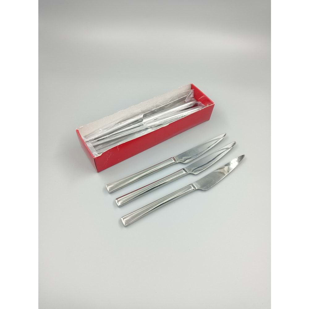 YETER DZ. DALYAN YEMEK BIÇAK