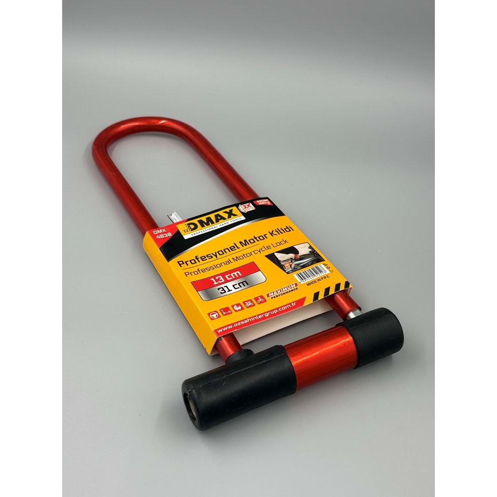 MOTOR 4638 VE DİREKSİYON KİLİDİ KÜÇ .