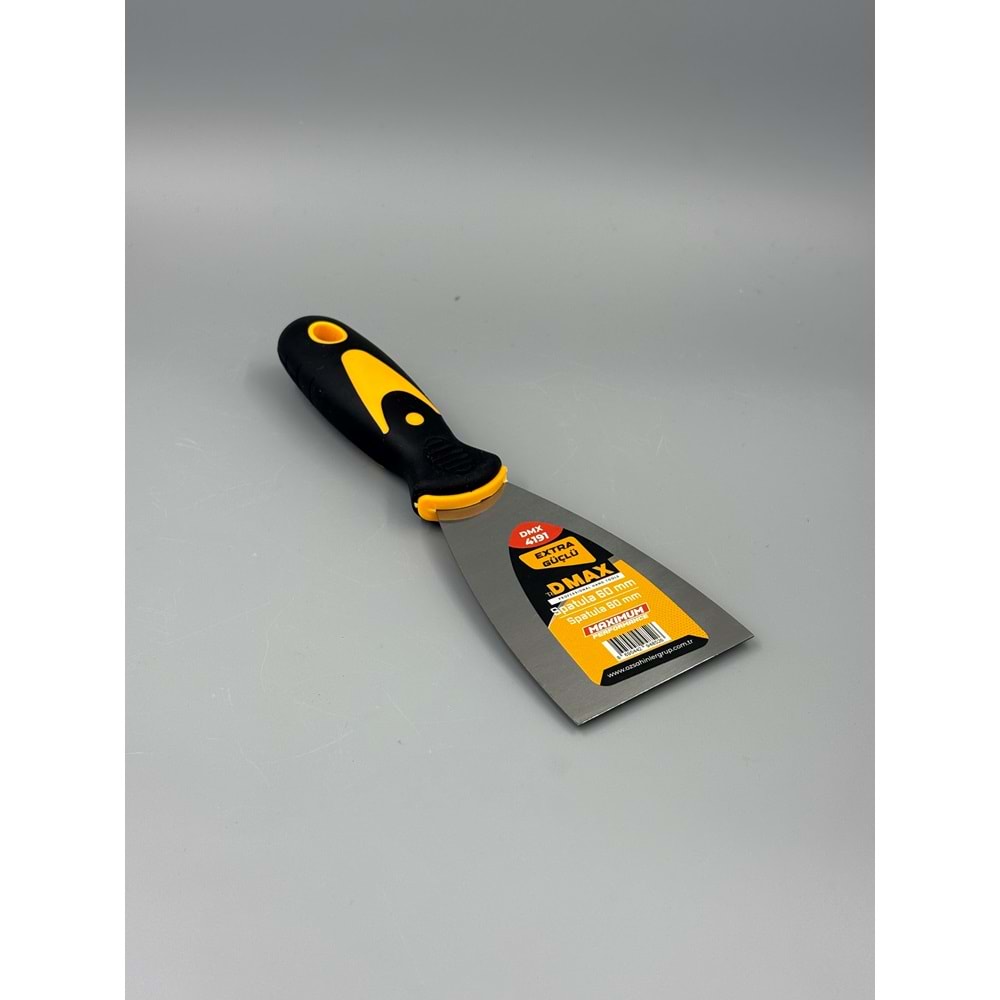 FİBER 4191 SPATULA GIDA 60 CM
