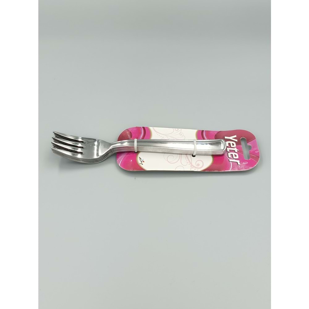 SULTAN YEMEK ÇATAL 6 LI 430