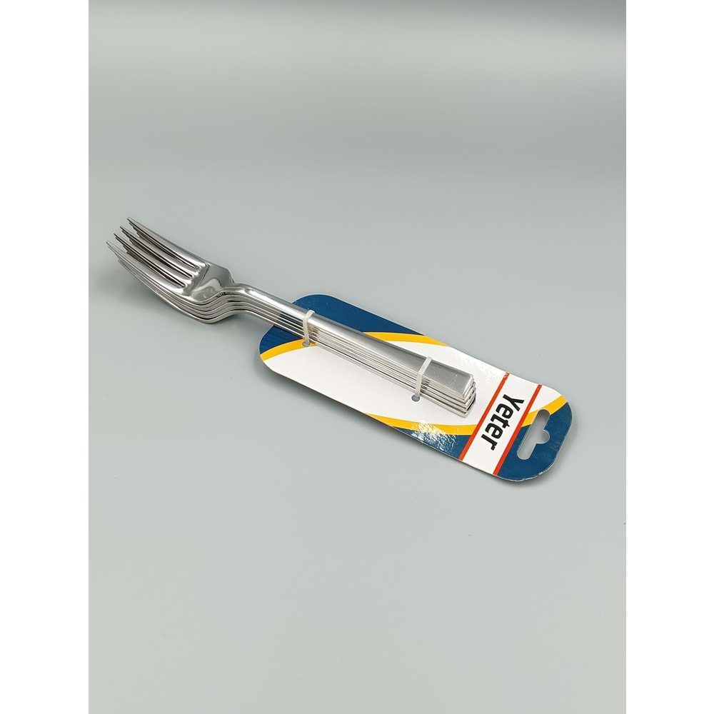 YETER 6 LI DALYAN YEMEK ÇATAL