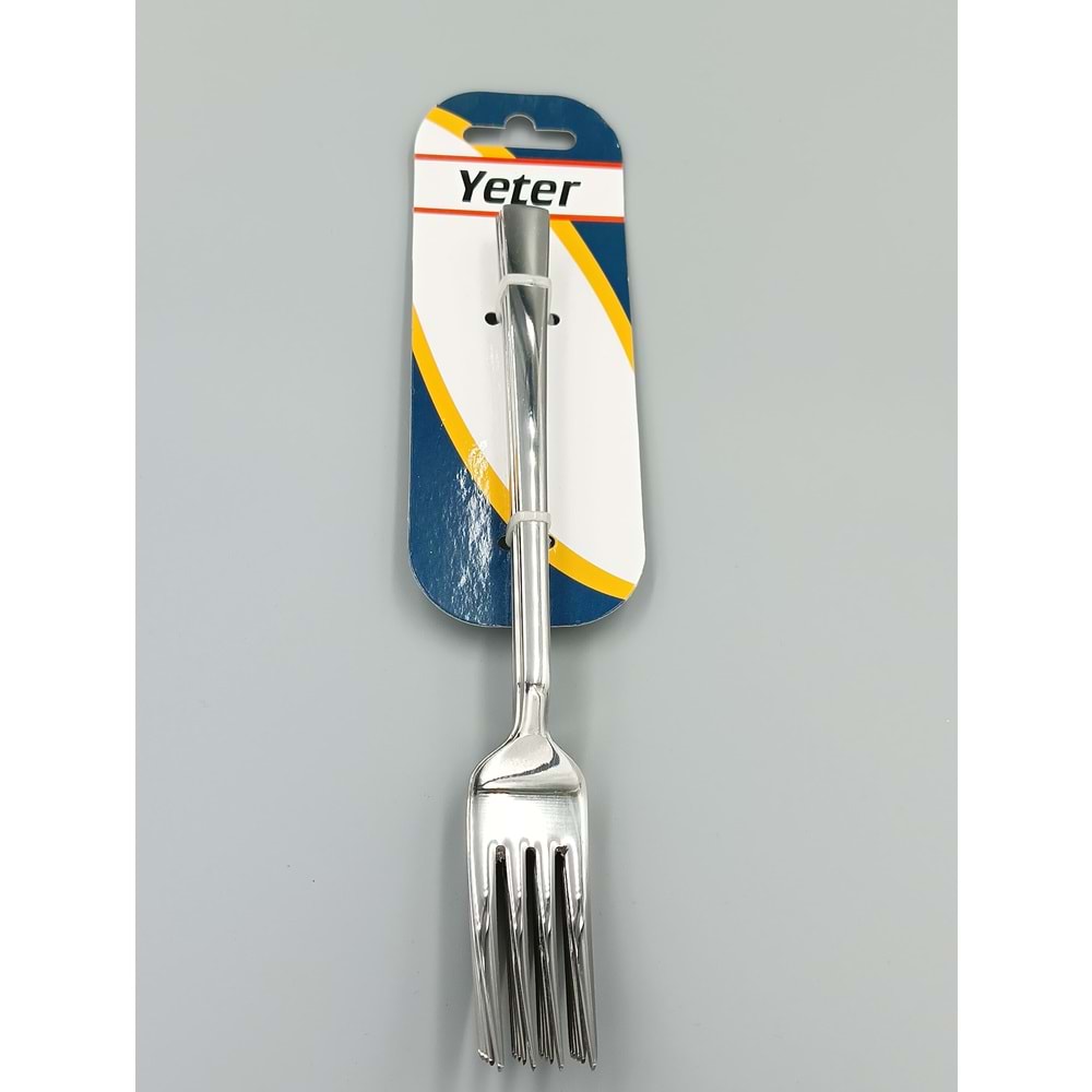 YETER 6 LI DALYAN YEMEK ÇATAL