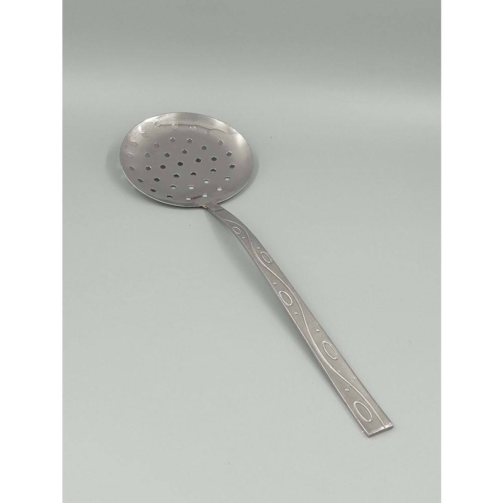 SERVİS KEVGİR [ NOKTALI ]