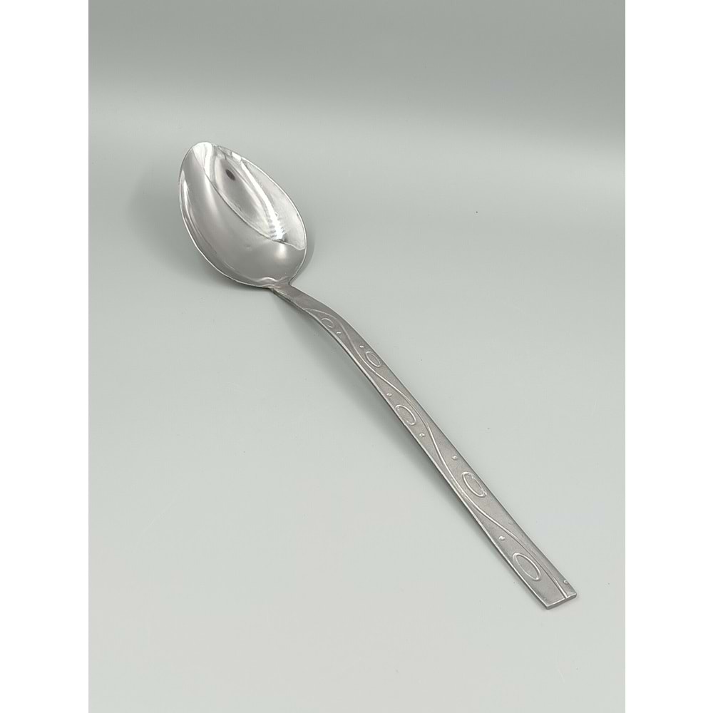 SERVİS KAŞIK [ NOKTALI ]