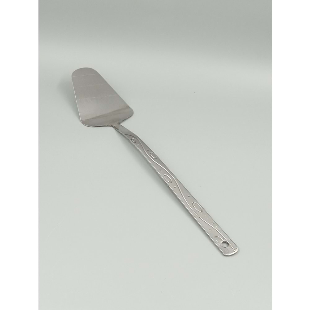 SERVİS SPATULA [ NOKTALI ]