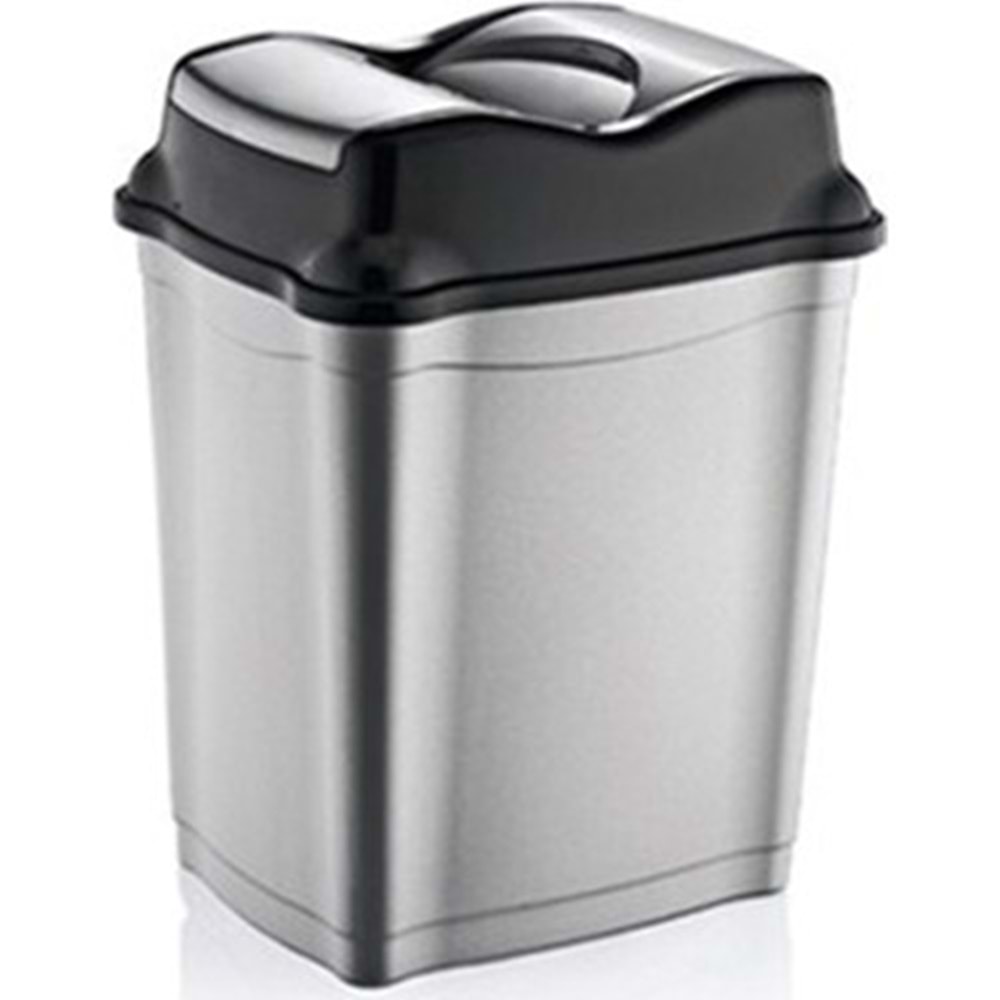 GİRDAP 745 1 NO ÇÖP KOVA