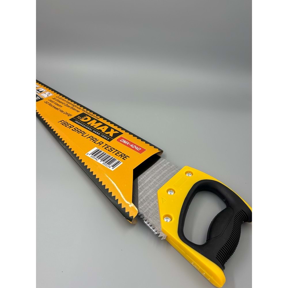 PALA 4240 TESTERE 20 NO