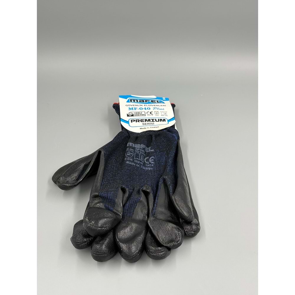 İŞ ELDİVEN MF 040 PREMİUM
