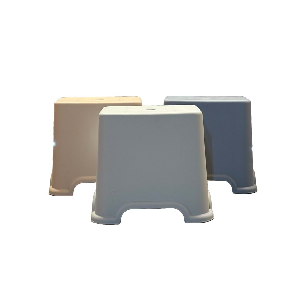 BANYO 2033 HERKÜL TABURESİ