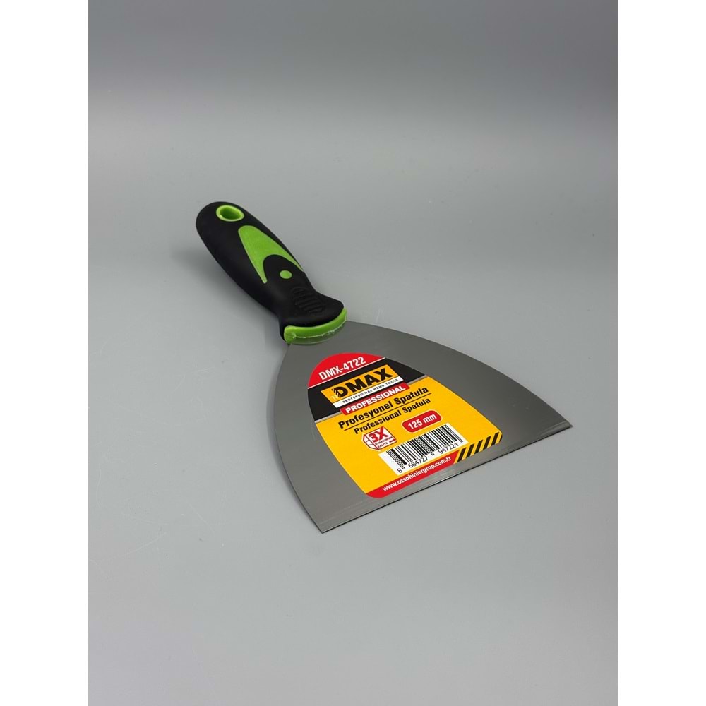 FİBER 4722 SPATULA GIDA 125 CM