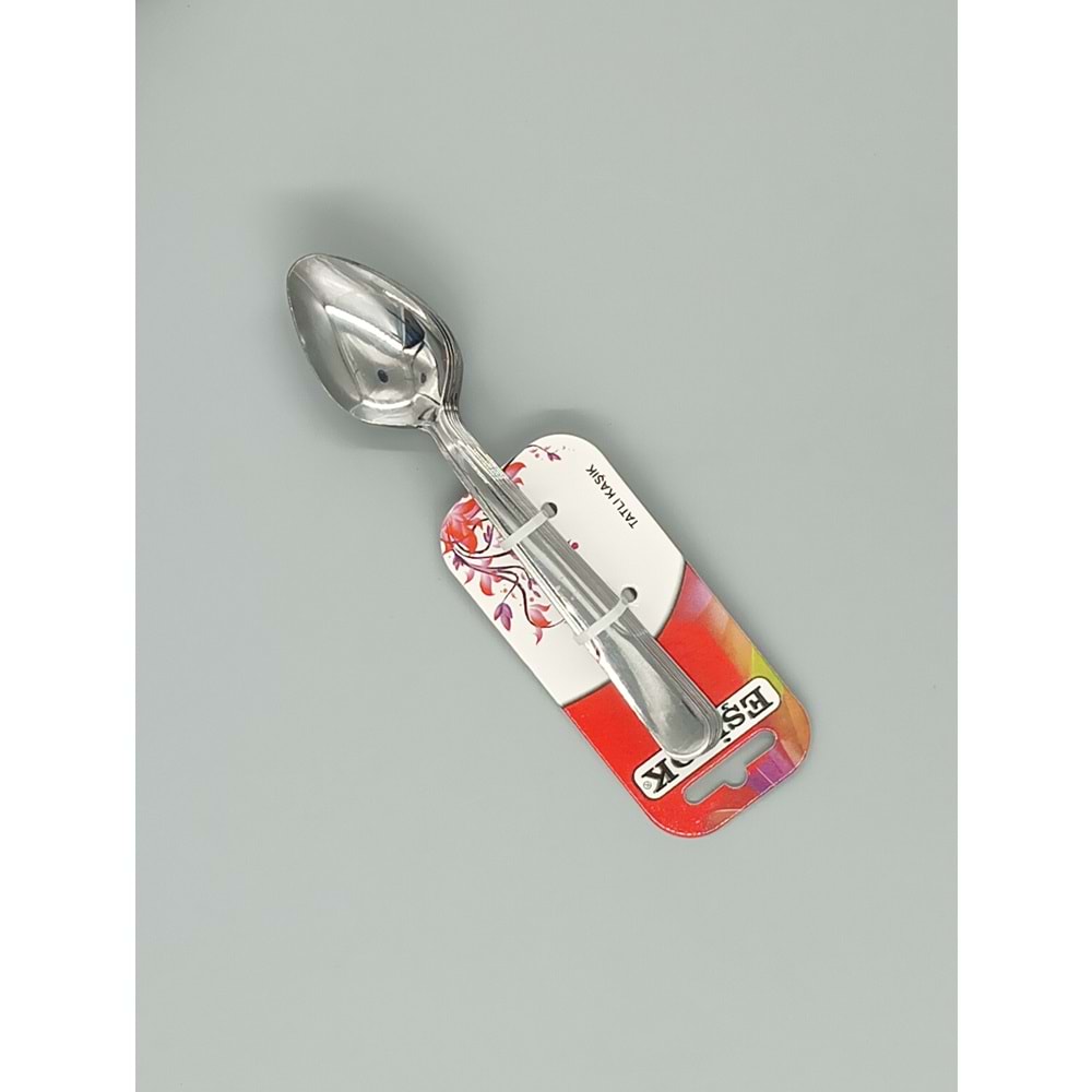 EŞİYOK AKDENİZ TATLI KAŞIK 6 LI