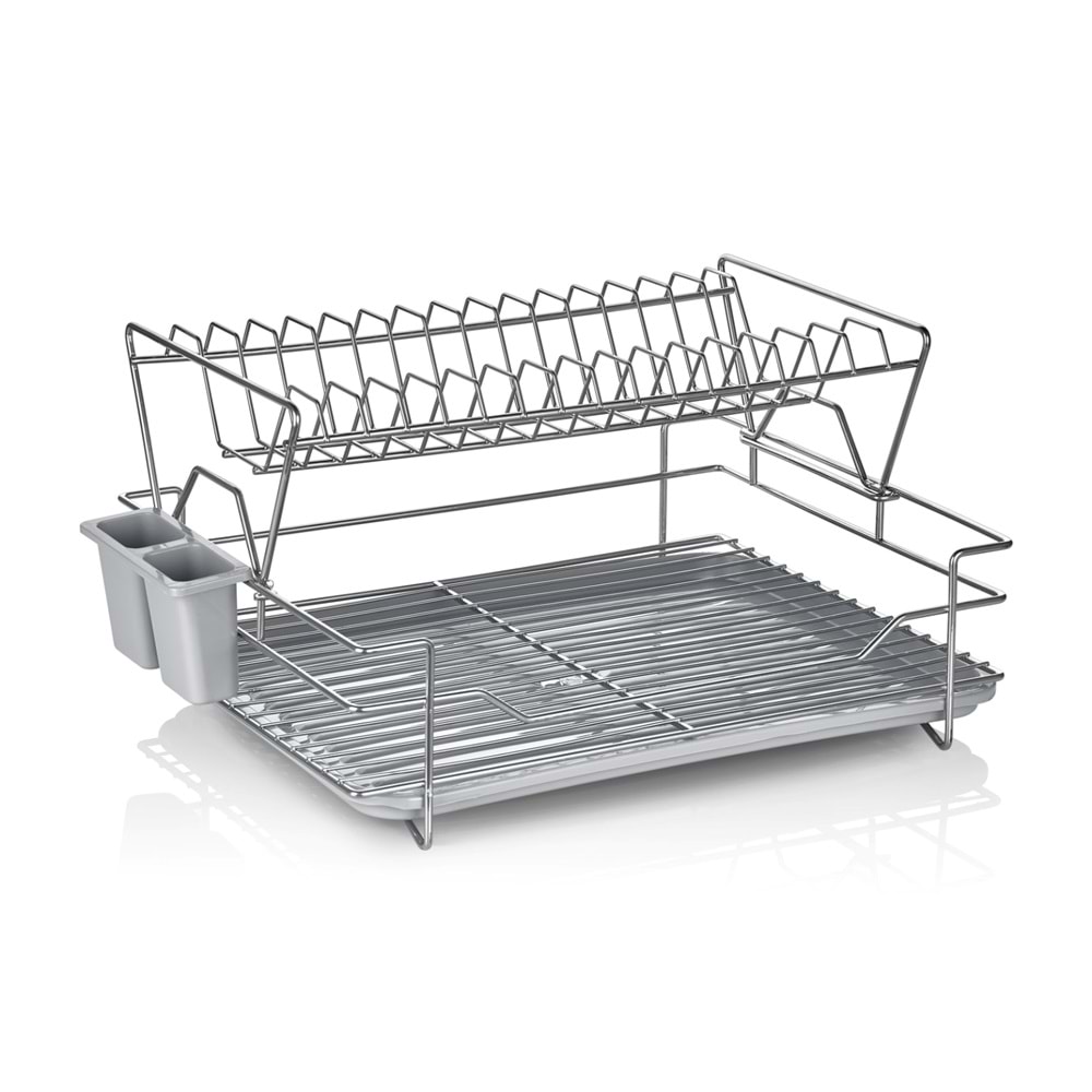 TABAKLIK 517 İKİKATLI KROM