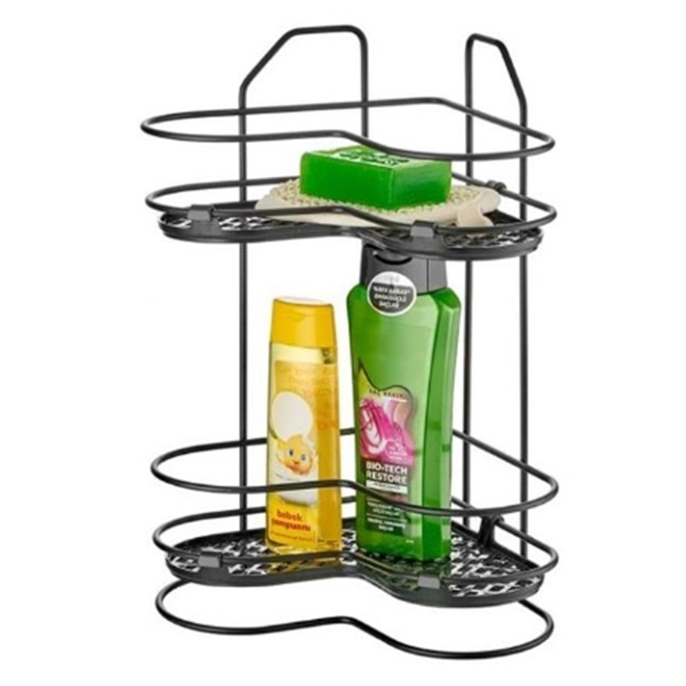 KÖŞELİK 627 ZARİF 2 Lİ KALPLİ