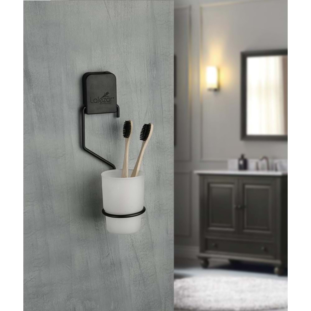 DİŞ 457 FIRÇALIK BARDAKLI