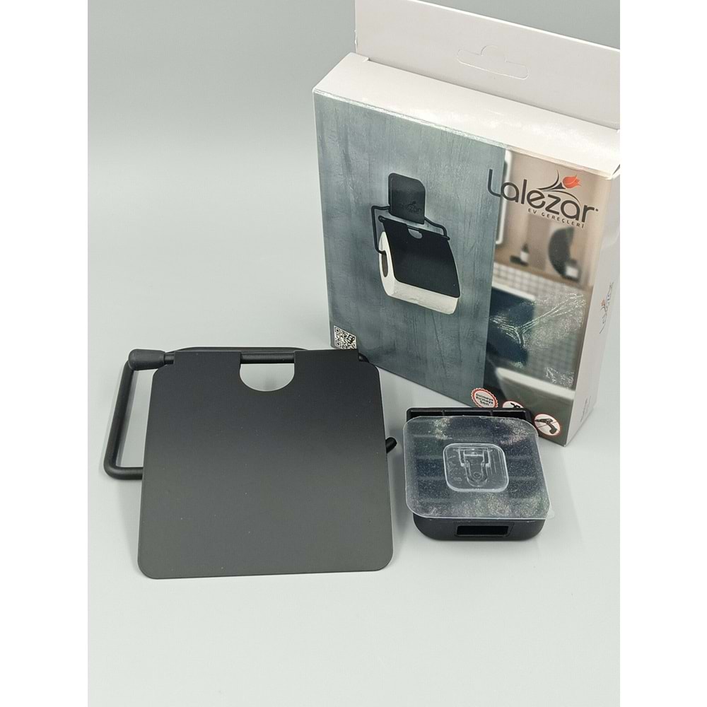 WC 467 KAPAKLI KAĞITLIK