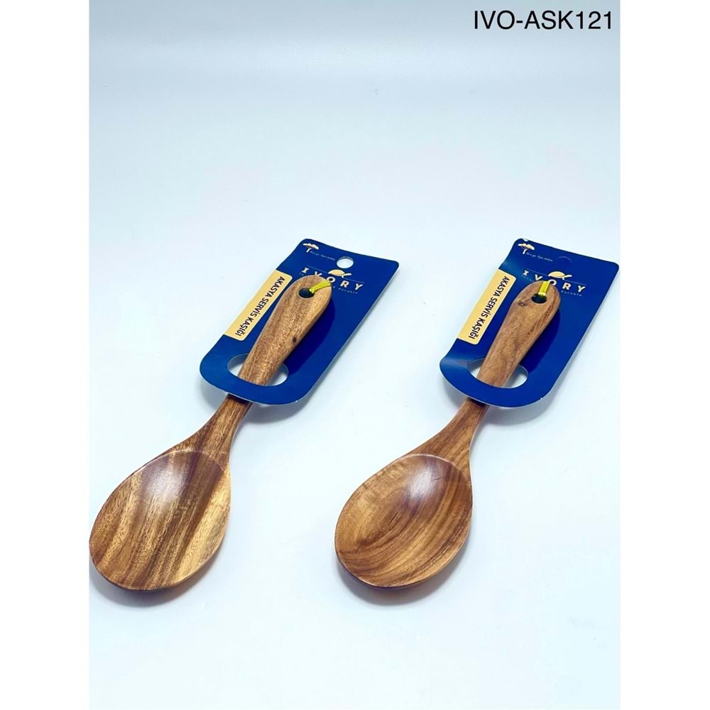 AKASYA AKS121 AĞAÇ KAŞIK