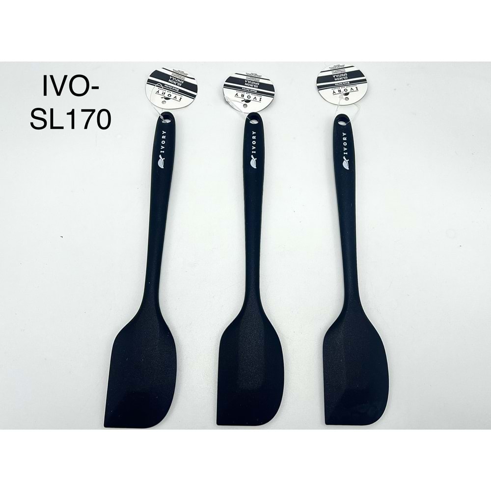 SİLİKON SL170 SPATULA