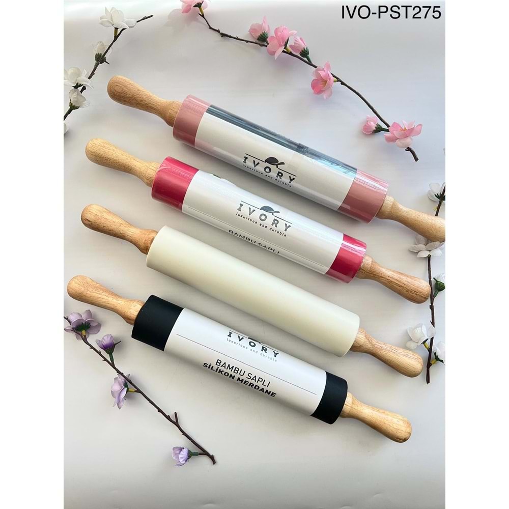 MERDANE PST275 SİLİKON BYK