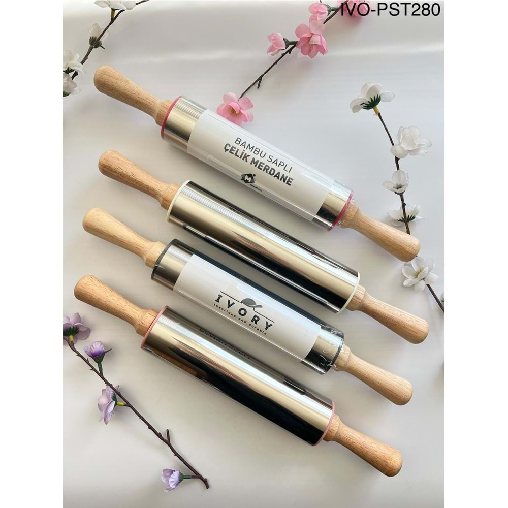 MERDANE PST280 SİLİKON KÇK