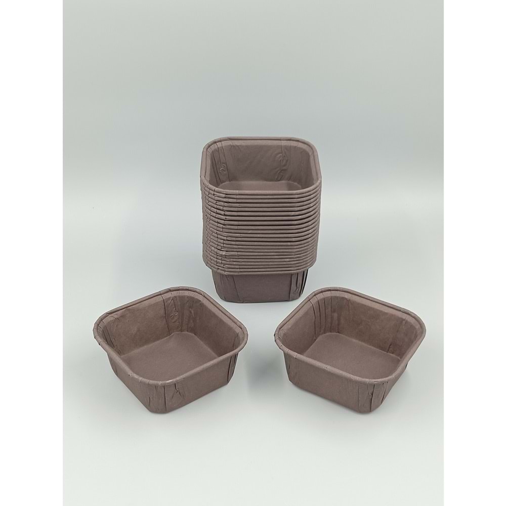 MUFFİN CK 132 KAPSÜLÜ