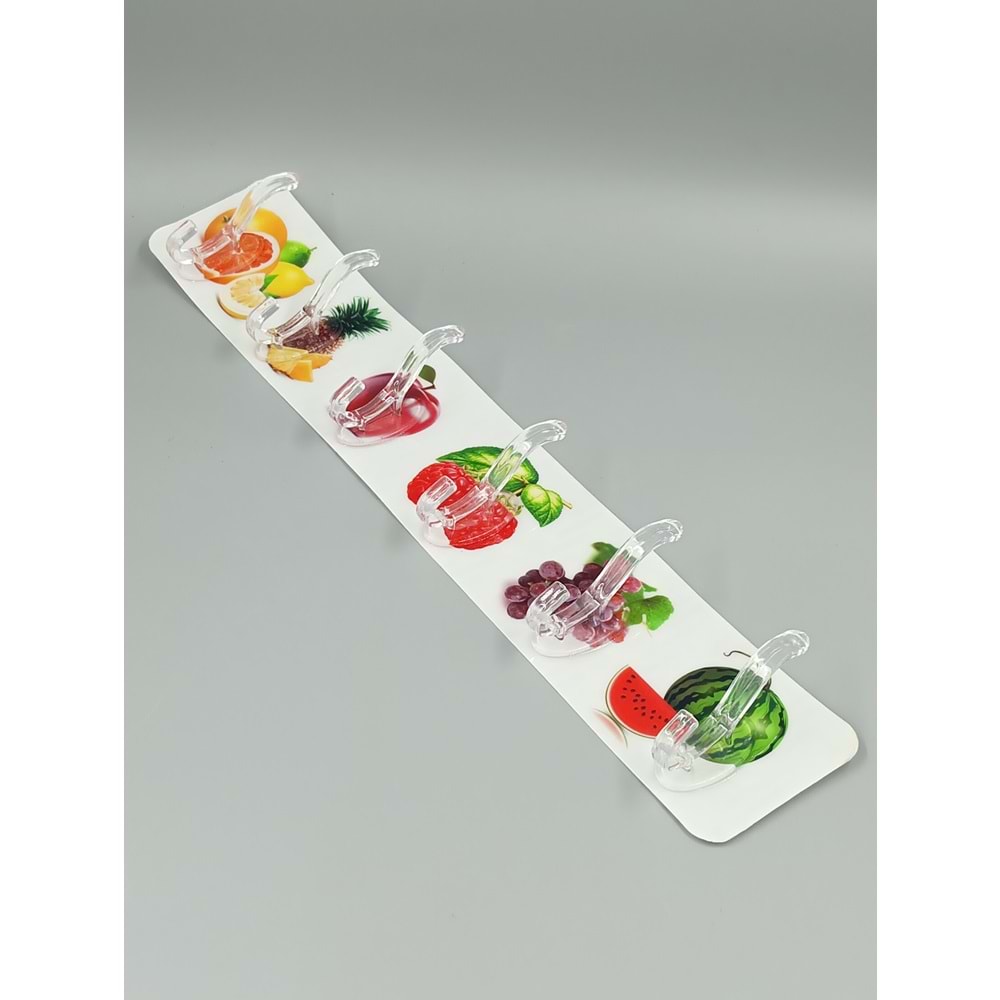 ASKI ASK 348 6 LI RENKLİ