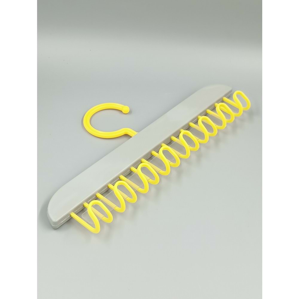 AKILLI ASK 181 ELBİSE ASKI