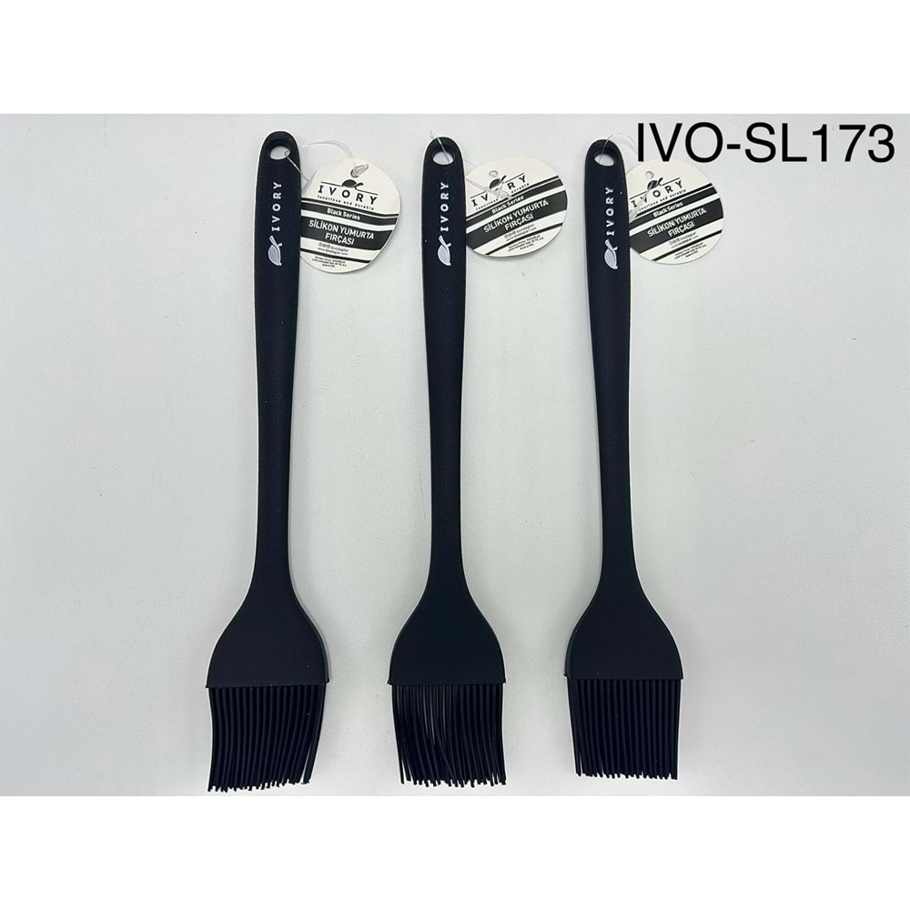 SİLİKON SL173 FIRÇA