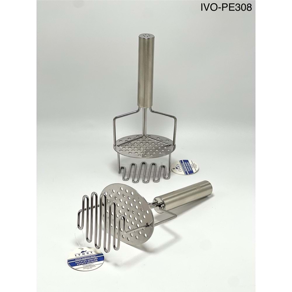 P.EZECEK PE308 ÇİFLİ METAL LÜKS