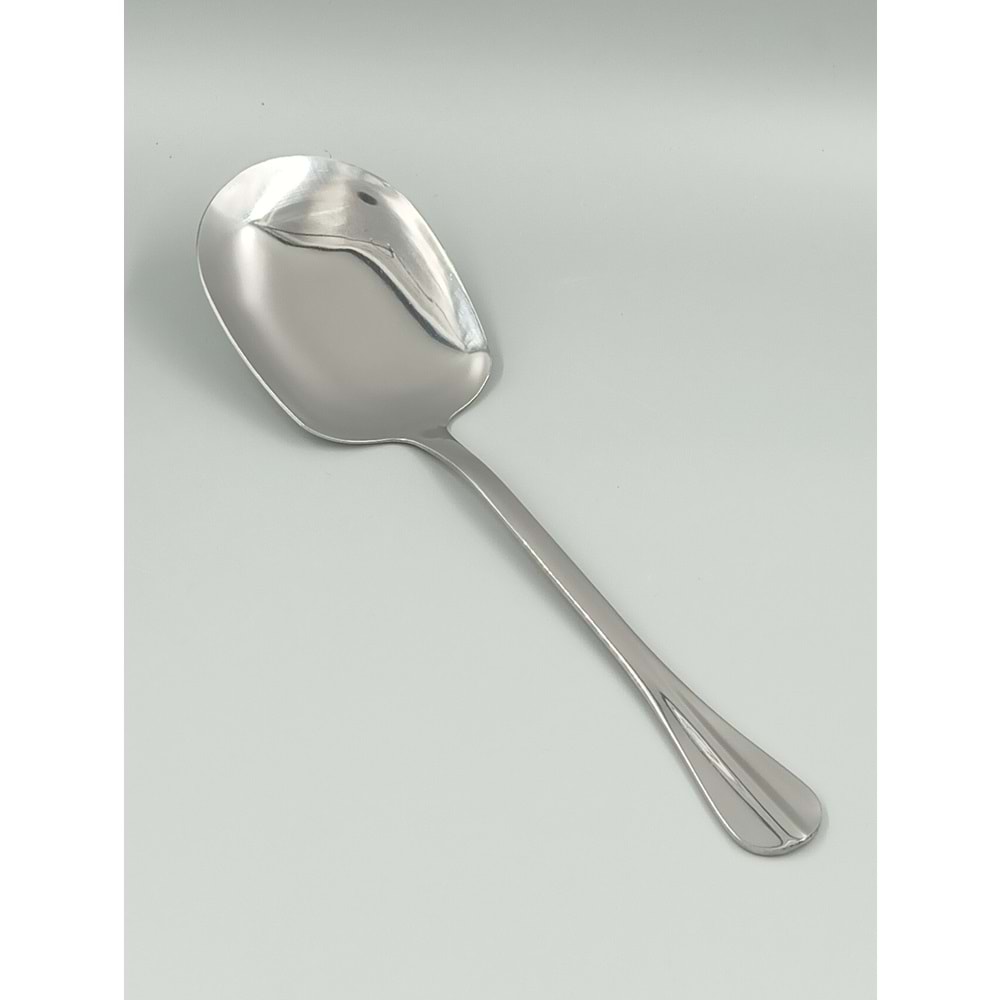 SERVİS KSK 101 METAL KAŞIK
