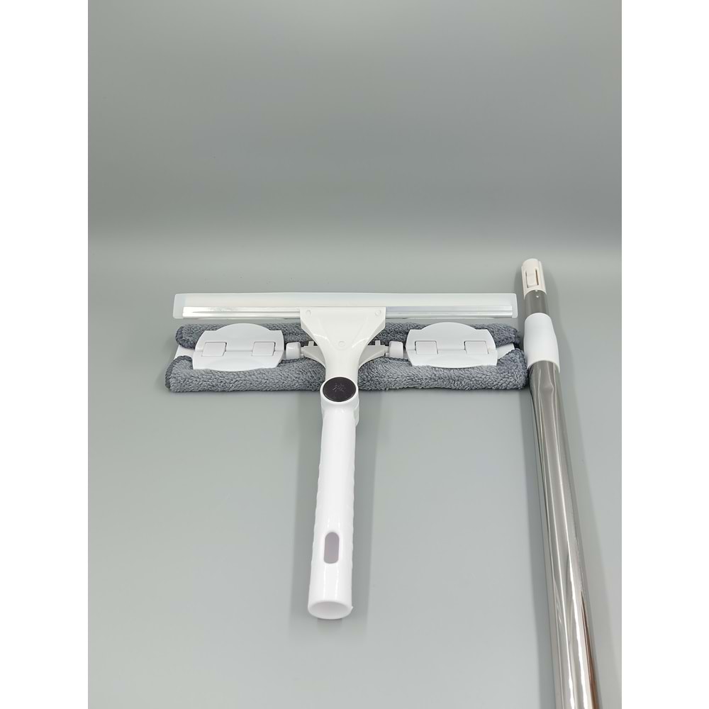 TELESKOPİK MOP 140 CAM SİL