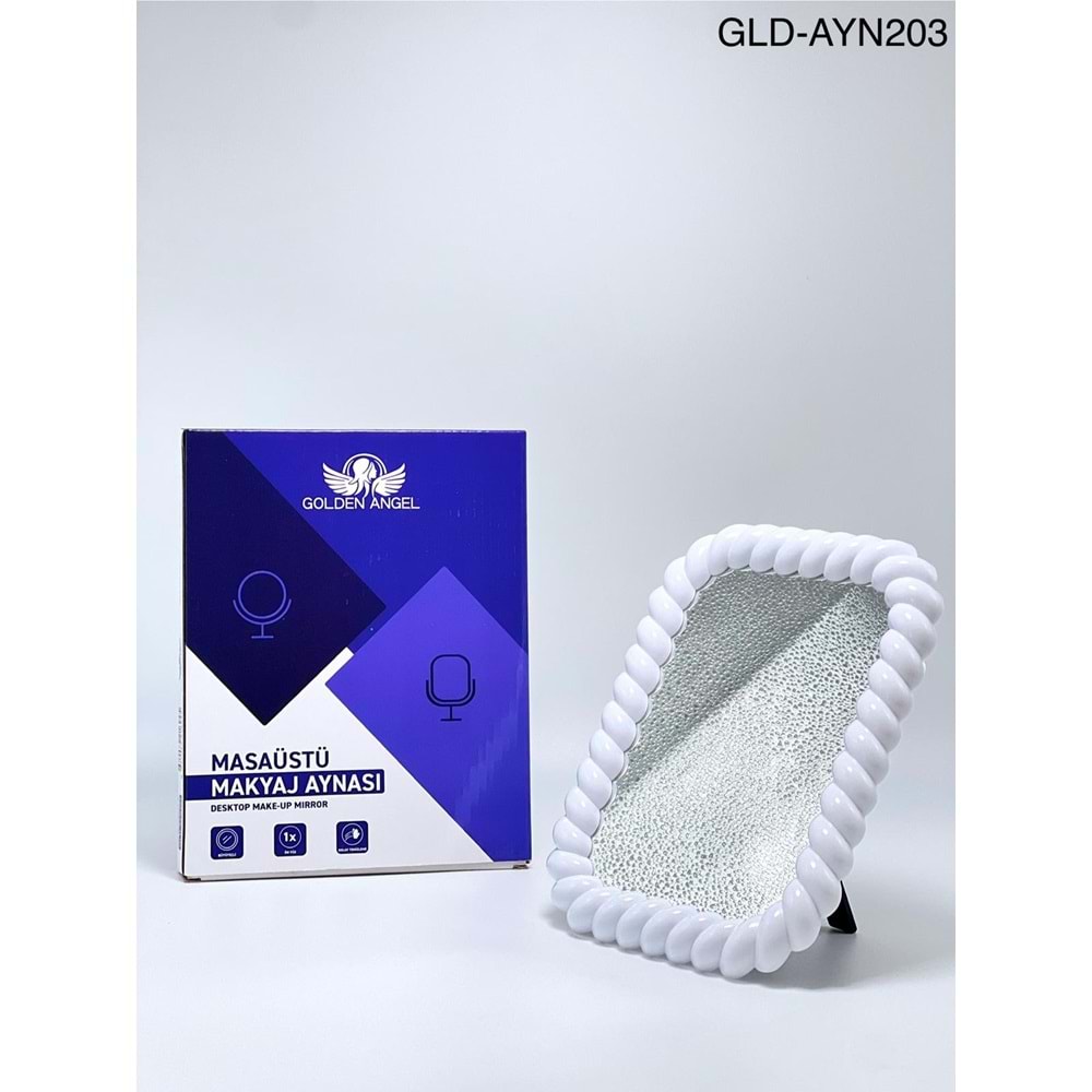 MAKYAJ AYN 205 AYAKLI