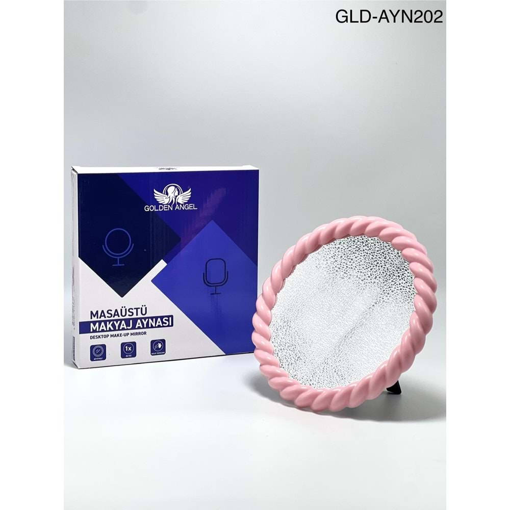 MAKYAJ AYN 202 AYAKLI