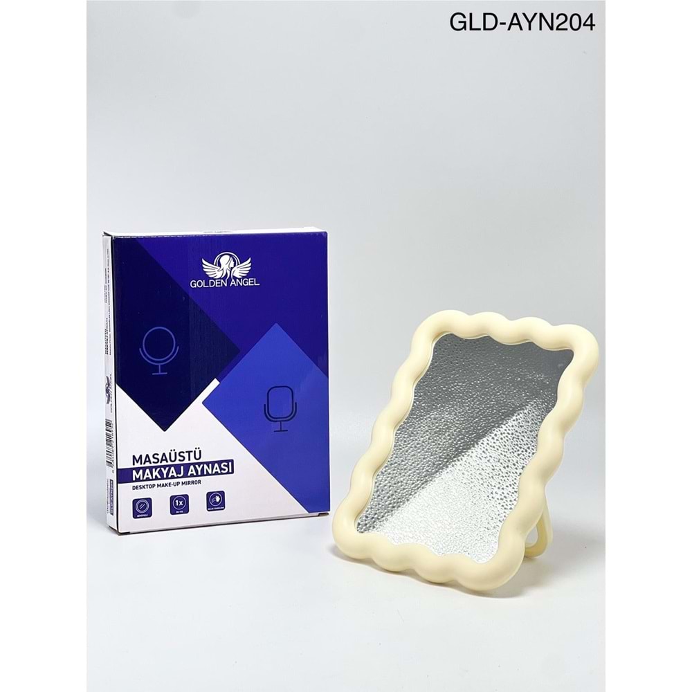 MAKYAJ AYN 204 AYAKLI