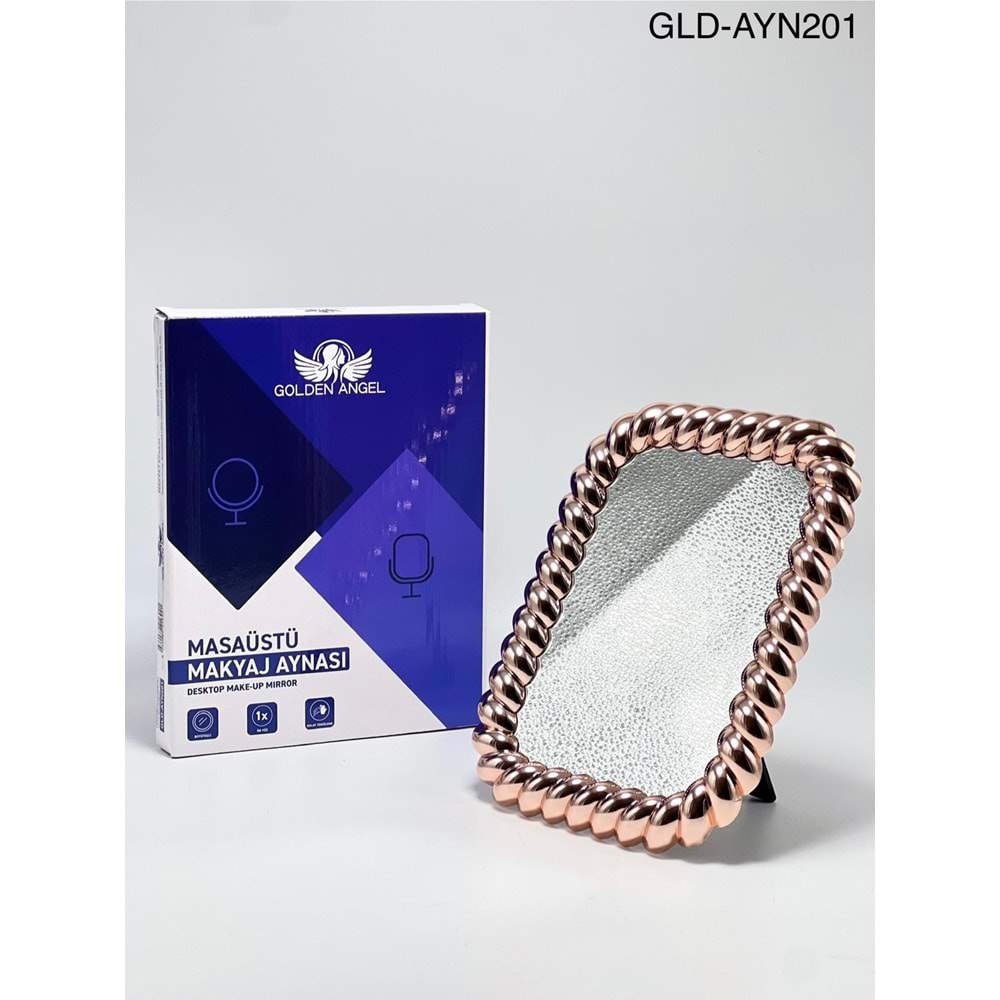 MAKYAJ AYN 201 AYAKLI