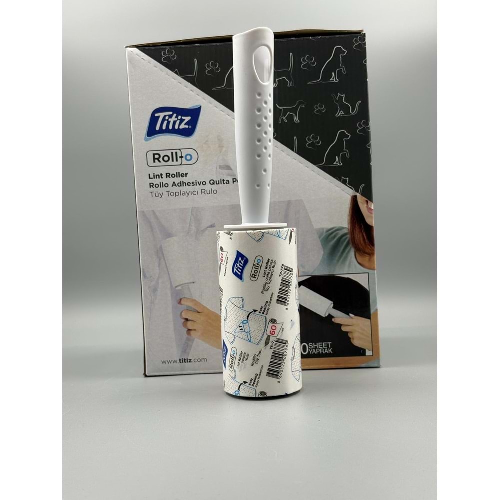 TÜY 778 TOPLAYICI 60 LI