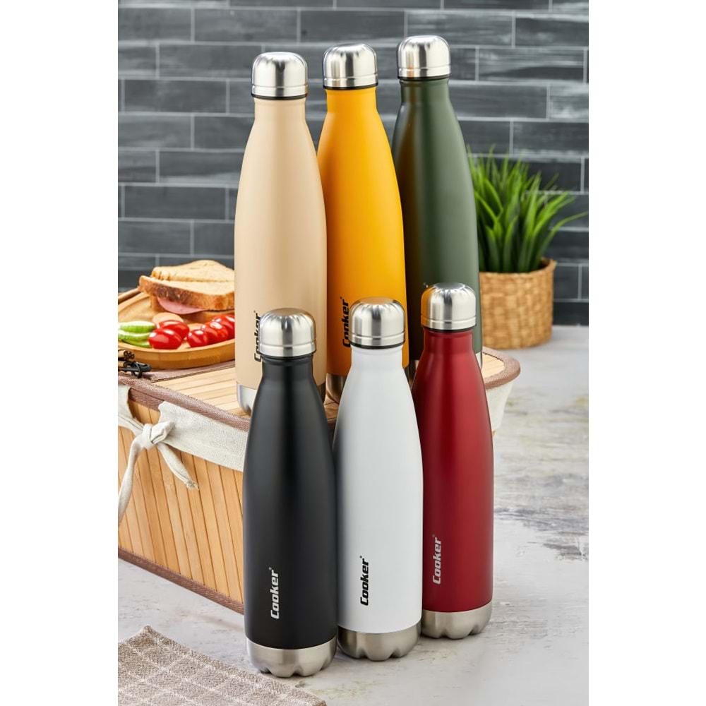 TERMOS 2071 500. ML COOKER