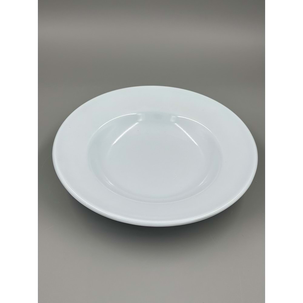 ÇUKUR 21 cm TABAK XX