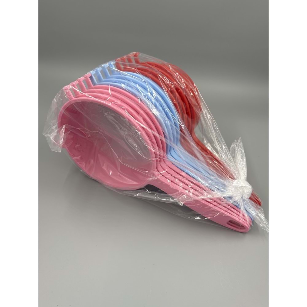 SÜT SÜZGEÇ PLS. 3 NO