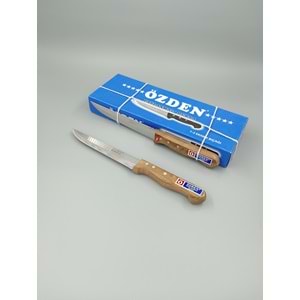 BIÇAK 24 2 NO ÖZDEN