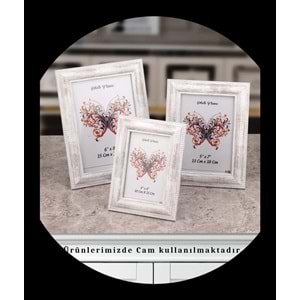 ÇERÇEVE 4 X 6 KÜÇÜK RENKLİ 10 x15